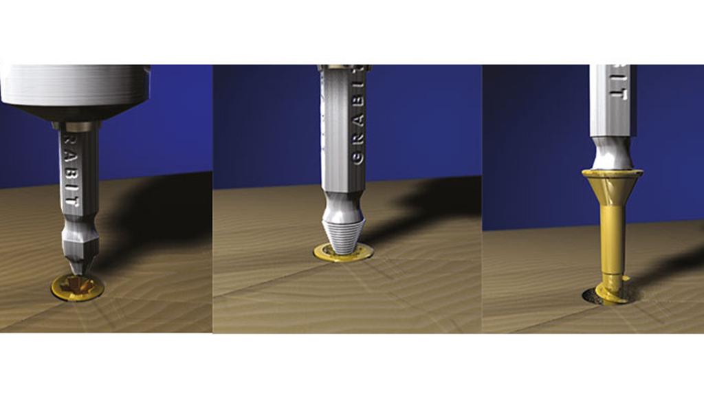 Boa Grabit Screw Remover Boa Grabit Screw Remover